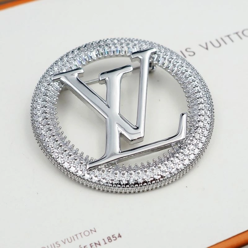 FashionForward Louis Vuitton Brooches 250673