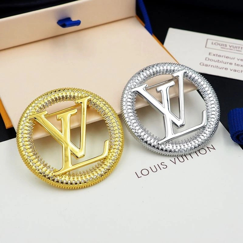 FashionForward Louis Vuitton Brooches 250673