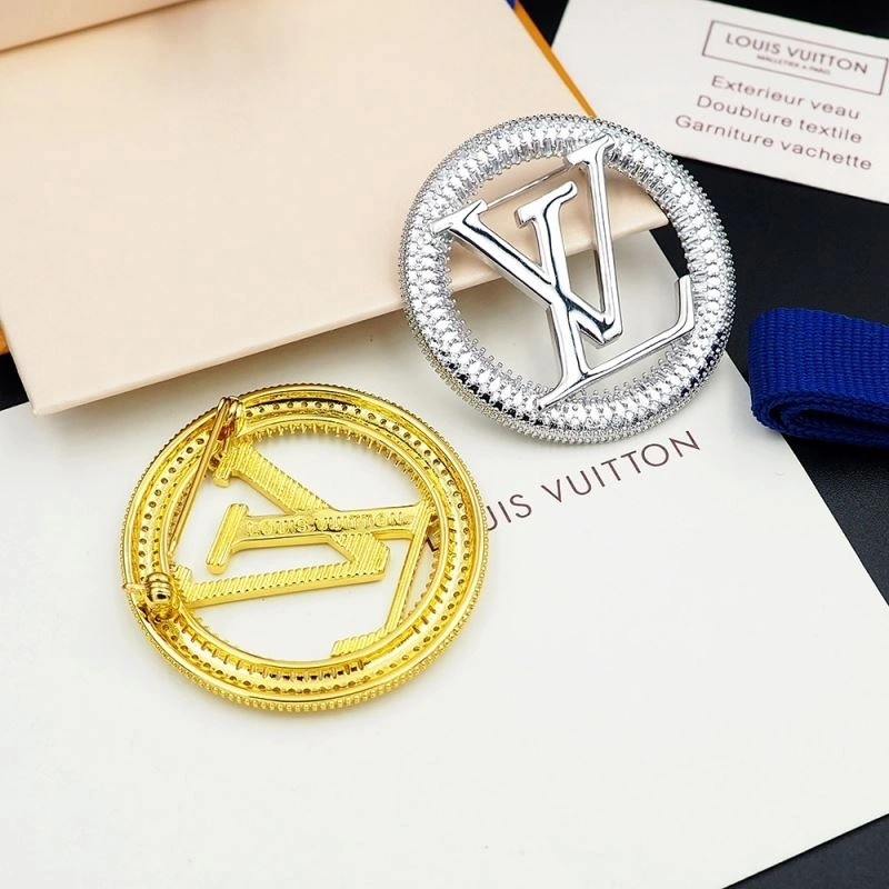 FashionForward Louis Vuitton Brooches 250673