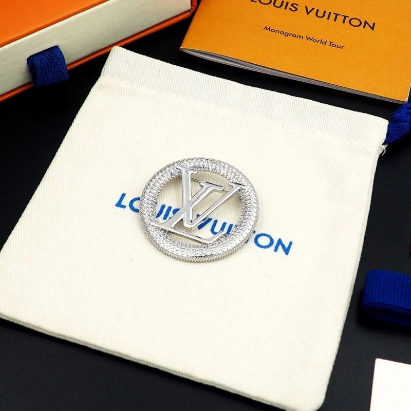 FashionForward Louis Vuitton Brooches 250673