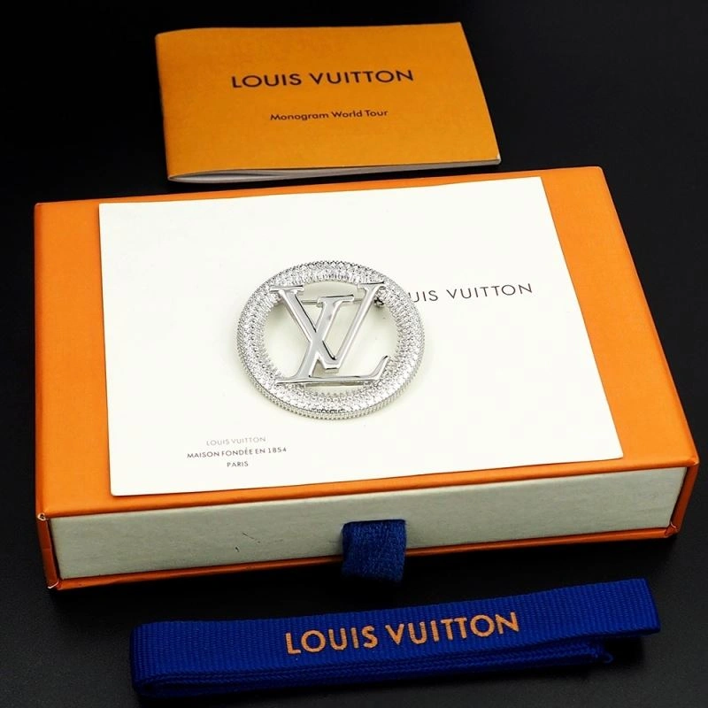 FashionForward Louis Vuitton Brooches 250673