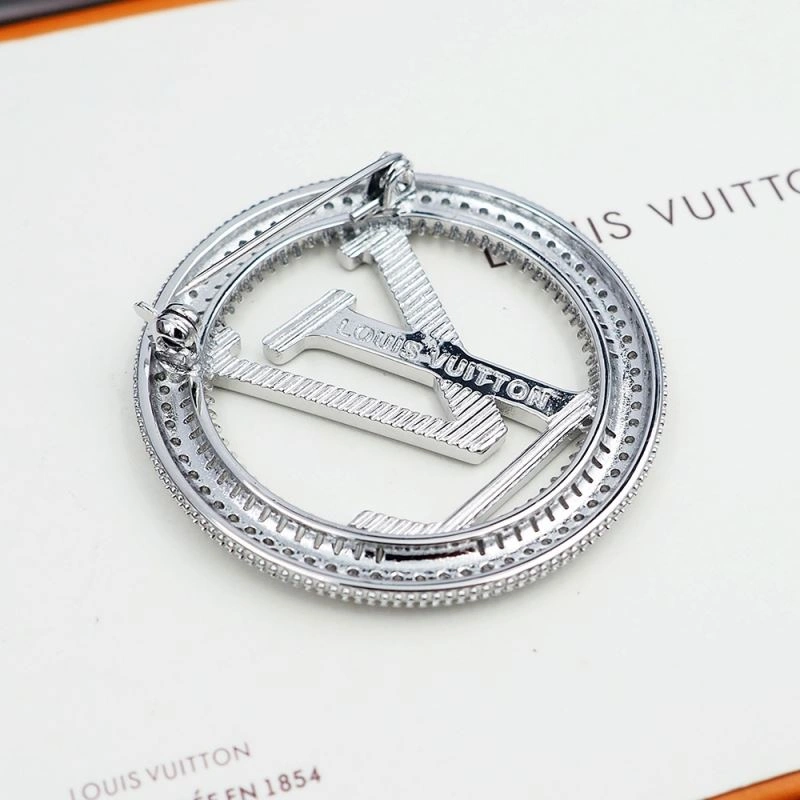 FashionForward Louis Vuitton Brooches 250673