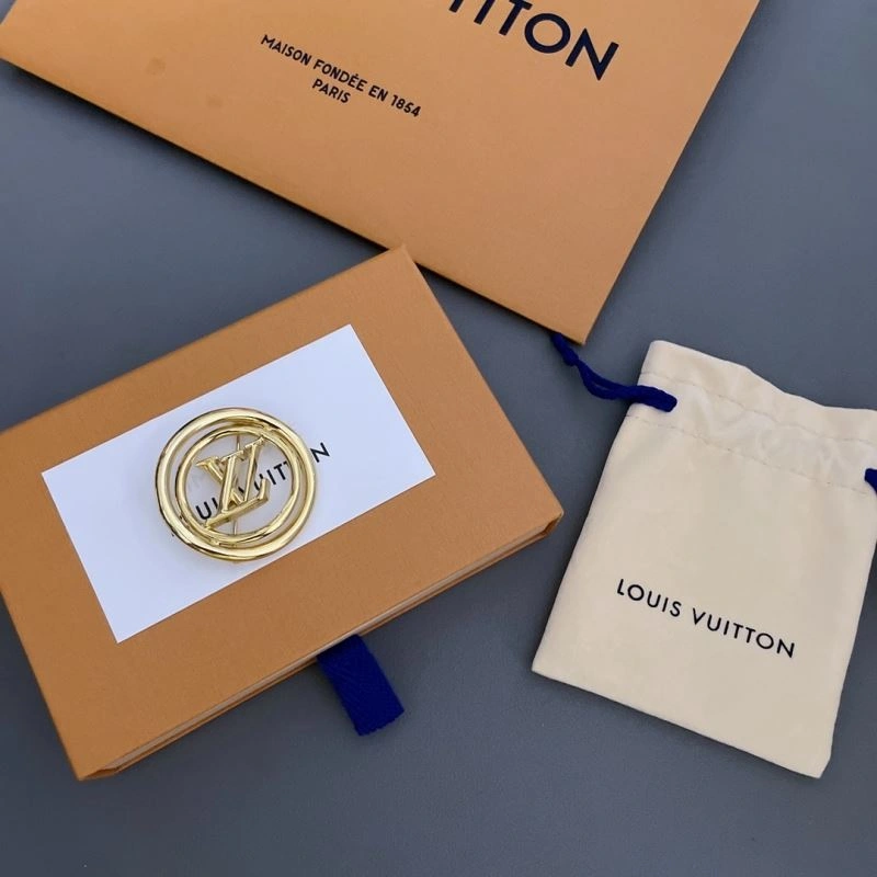 Louis Vuitton Brooches AllSeason 250678