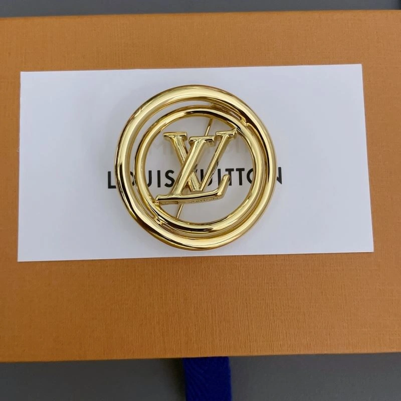 Louis Vuitton Brooches AllSeason 250678