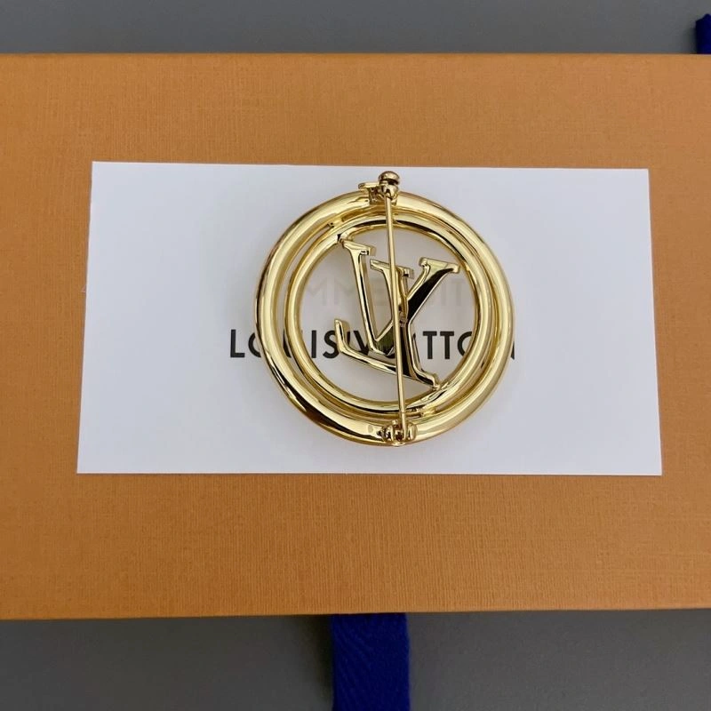 Louis Vuitton Brooches AllSeason 250678