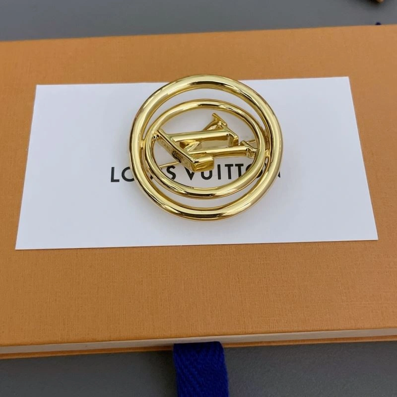 Louis Vuitton Brooches AllSeason 250678