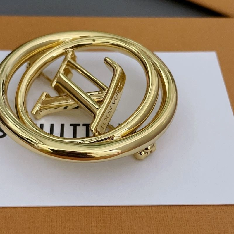 Louis Vuitton Brooches AllSeason 250678