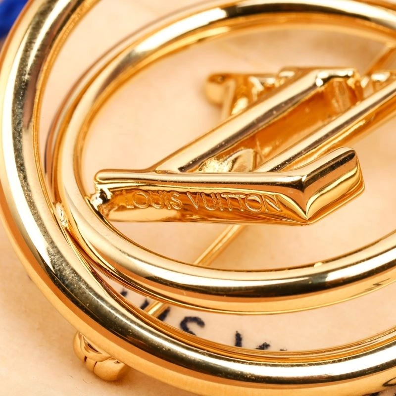 Louis Vuitton Brooches Durable 250219
