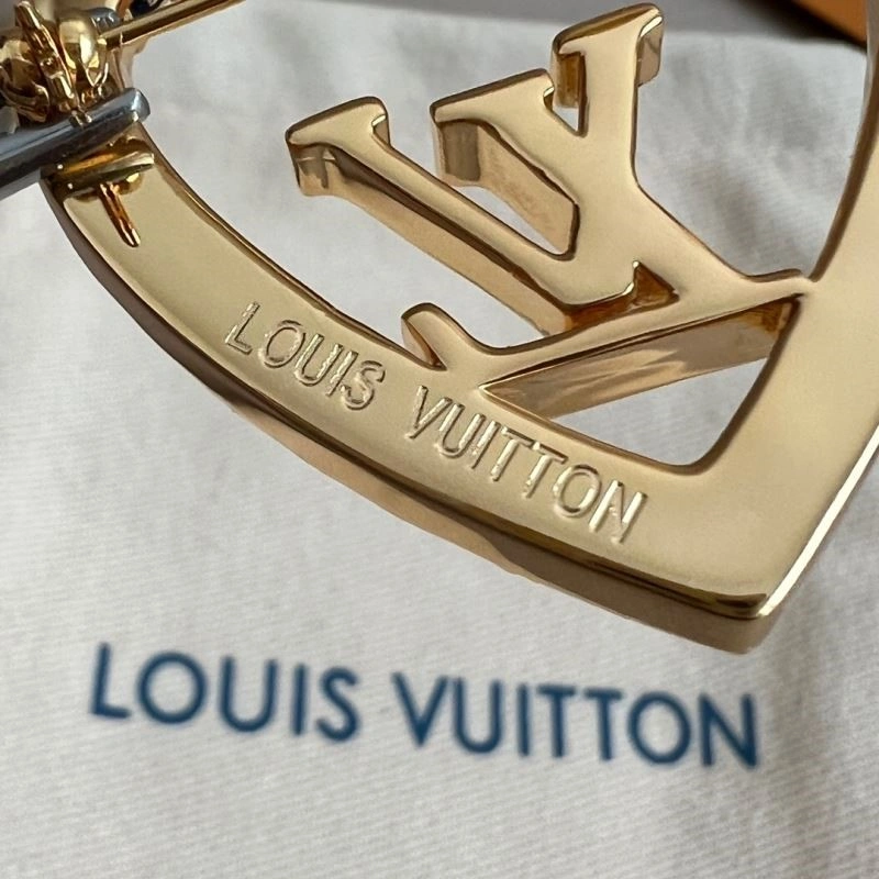Flexible Louis Vuitton Brooches 249851
