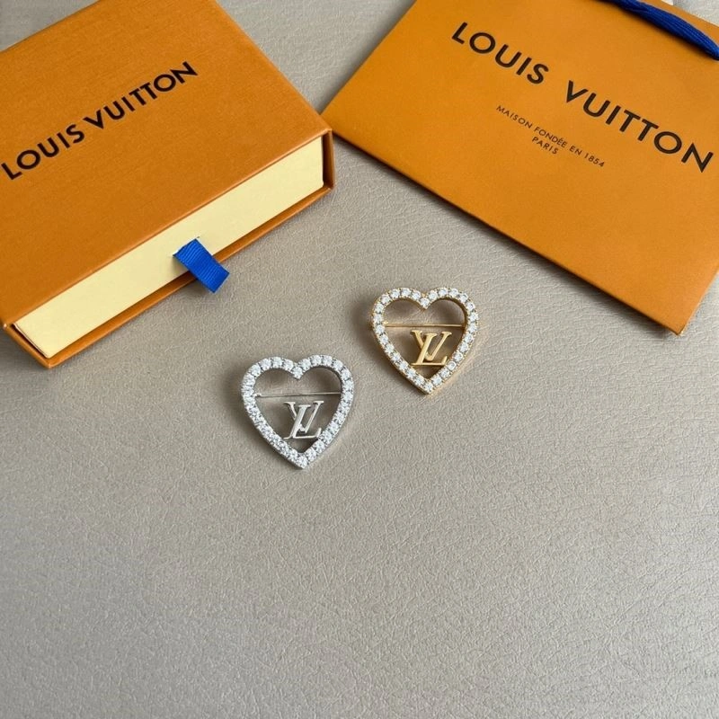 Premium Louis Vuitton Brooches 249843