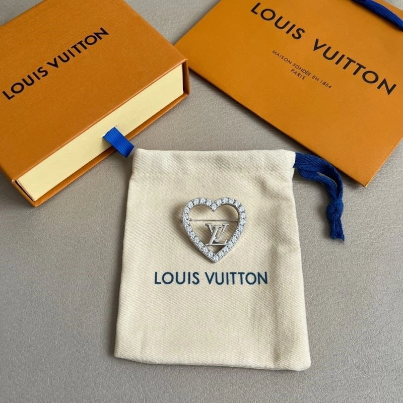 Premium Louis Vuitton Brooches 249843