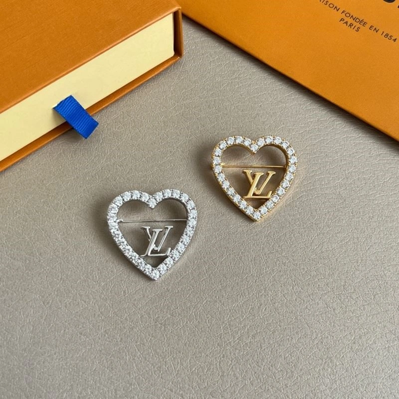Premium Louis Vuitton Brooches 249843