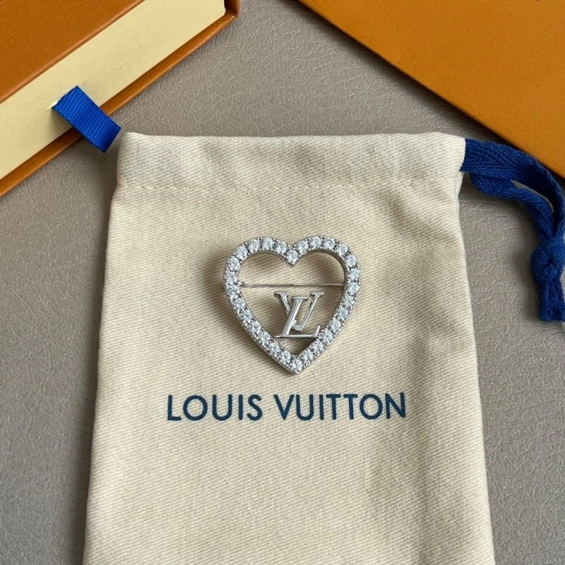 Premium Louis Vuitton Brooches 249843