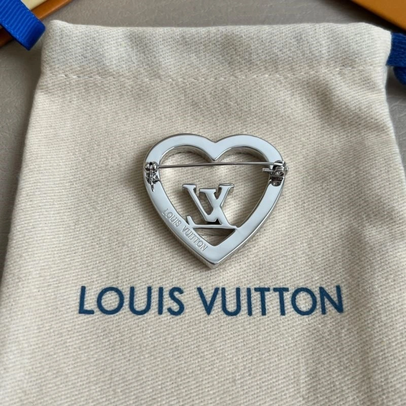Premium Louis Vuitton Brooches 249843