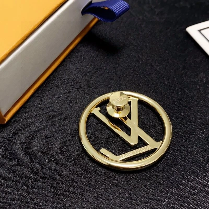 RelaxedFit Louis Vuitton Brooches 249852