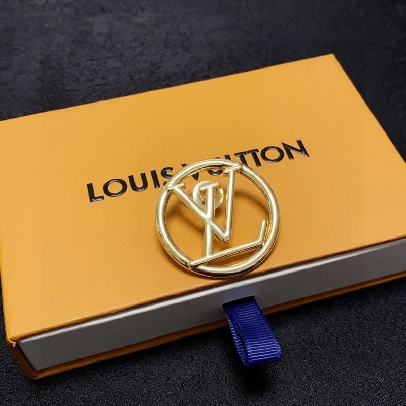 RelaxedFit Louis Vuitton Brooches 249852