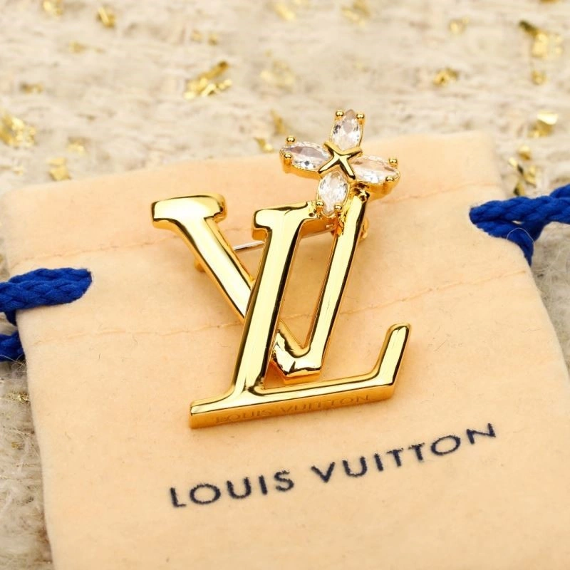 Reliable Louis Vuitton Brooches 249498