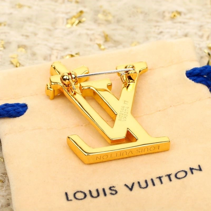 Reliable Louis Vuitton Brooches 249498