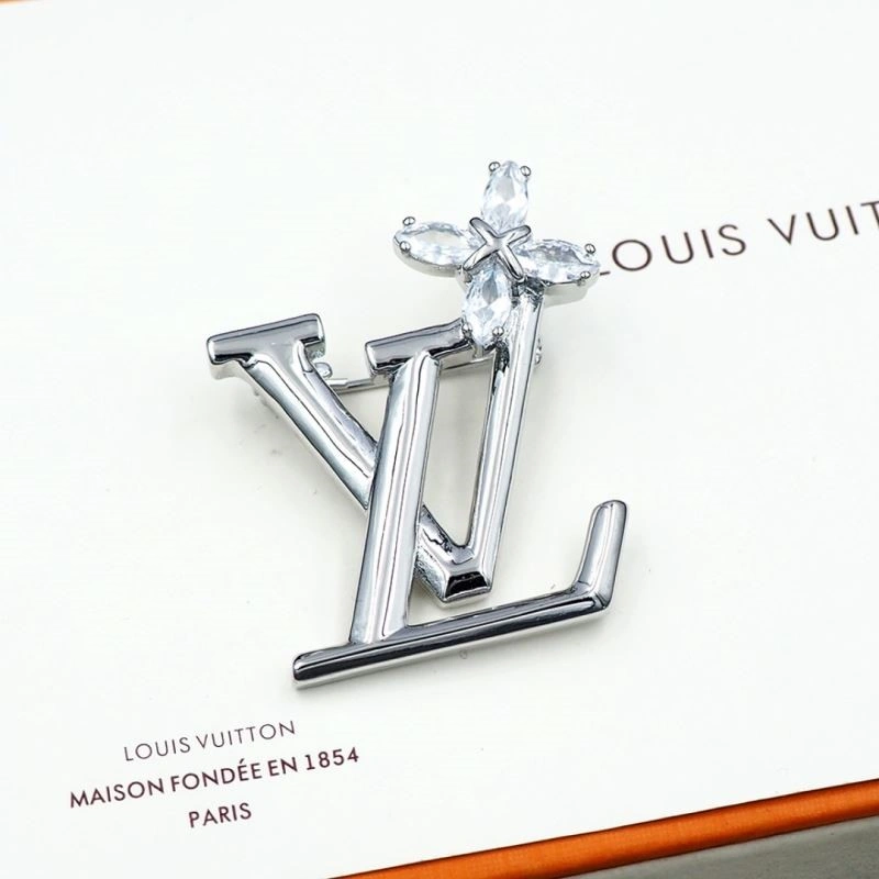 GoAnywhere Louis Vuitton Brooches 249487