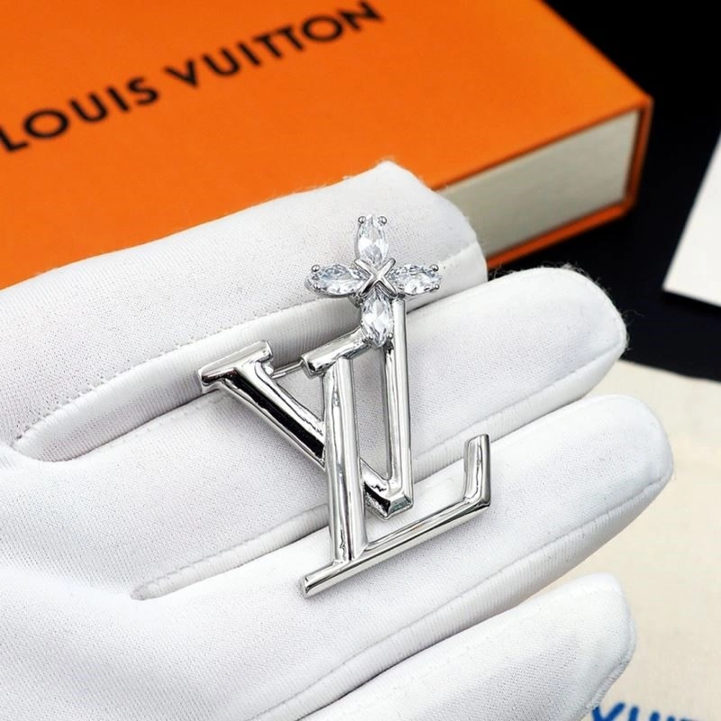 GoAnywhere Louis Vuitton Brooches 249487