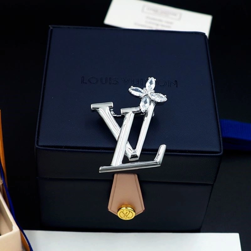 GoAnywhere Louis Vuitton Brooches 249487