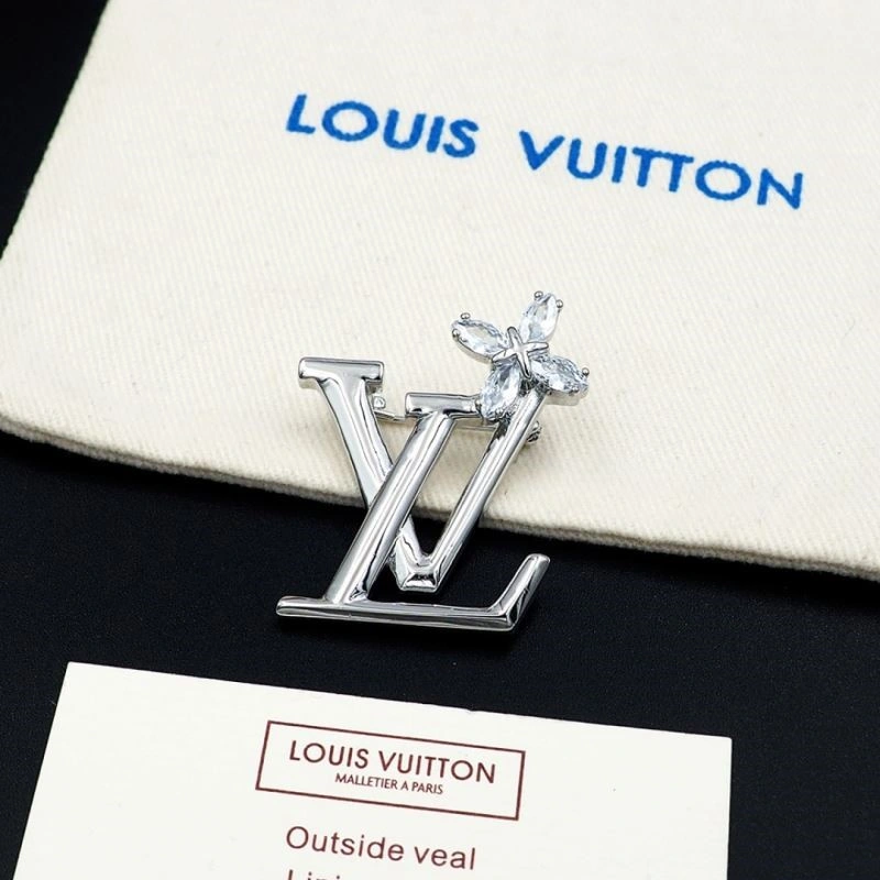 GoAnywhere Louis Vuitton Brooches 249487
