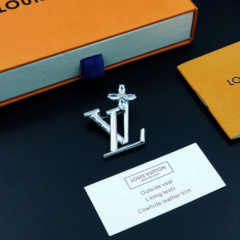 GoAnywhere Louis Vuitton Brooches 249487