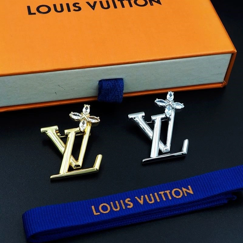 GoAnywhere Louis Vuitton Brooches 249487