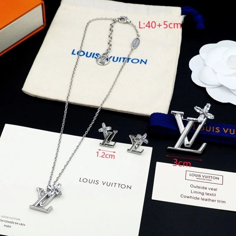 GoAnywhere Louis Vuitton Brooches 249487
