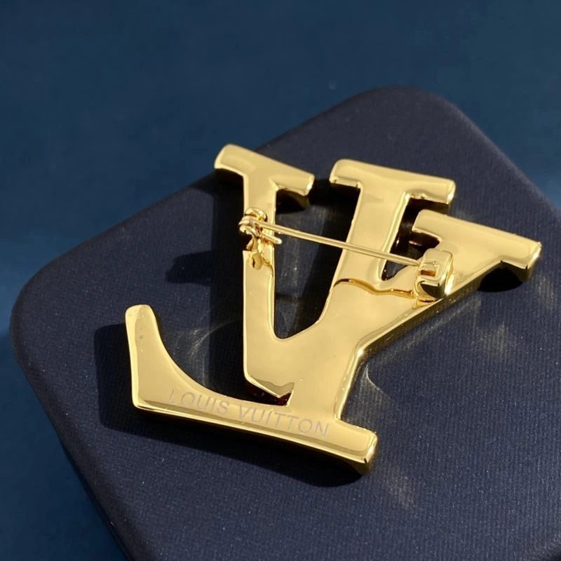 Louis Vuitton Brooches AllSeason 249476