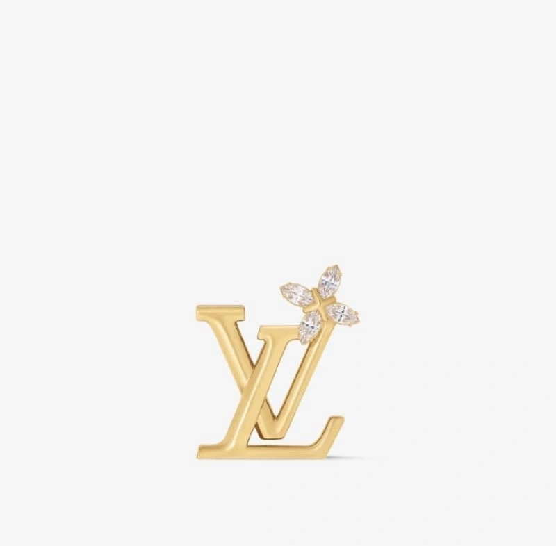 SmartChoice Louis Vuitton Brooches 249484