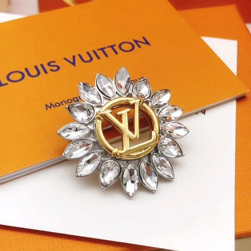 Louis Vuitton Brooches Classic 249082