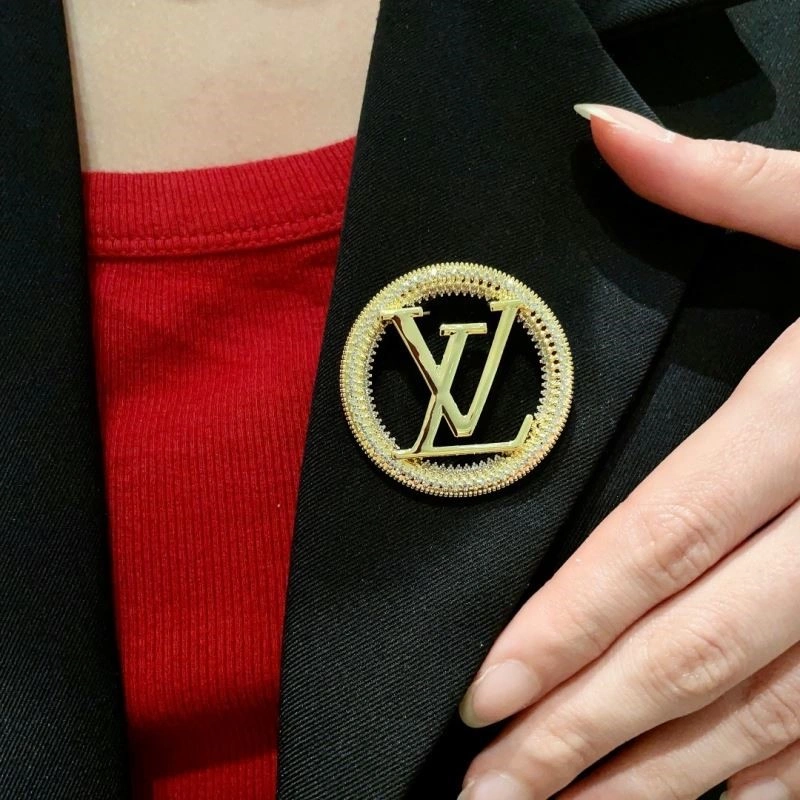 Louis Vuitton Brooches Neat 248646