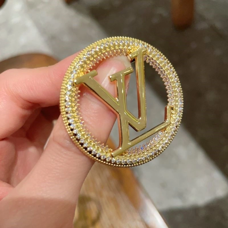 Louis Vuitton Brooches Neat 248646