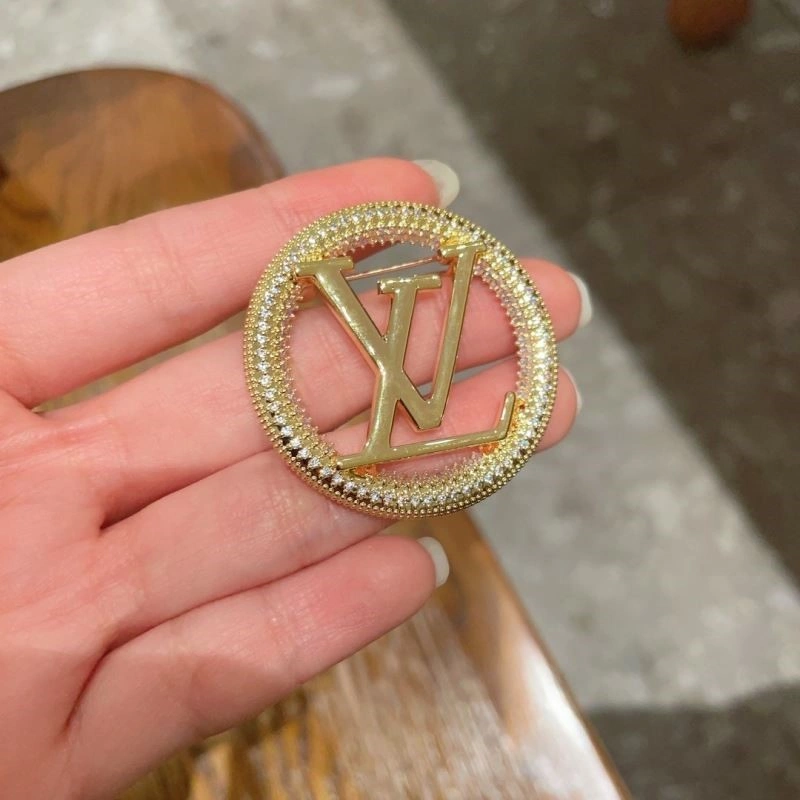 Louis Vuitton Brooches Neat 248646