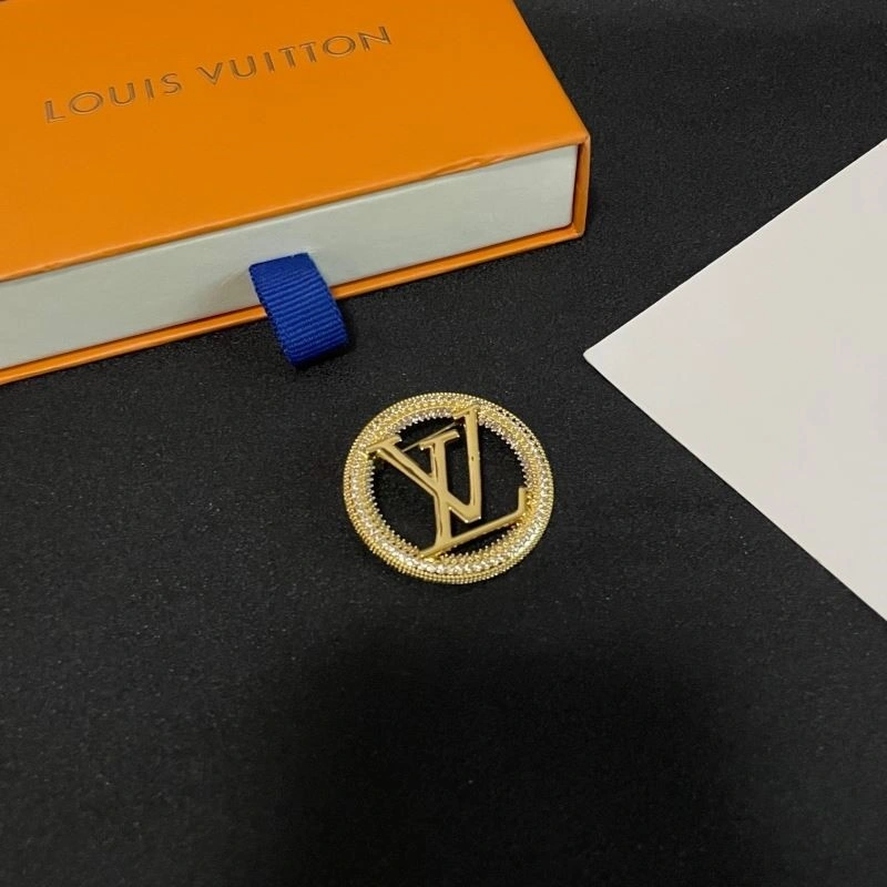 Louis Vuitton Brooches Neat 248646