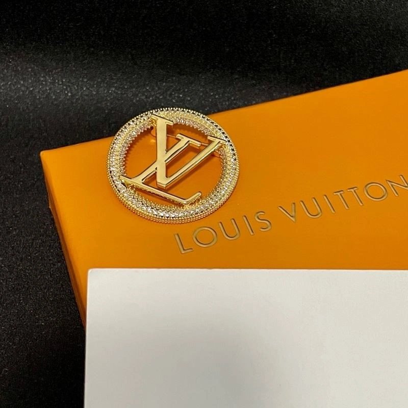 Louis Vuitton Brooches Neat 248646