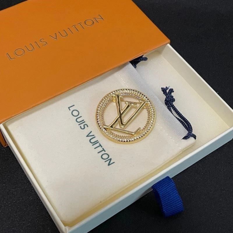 Louis Vuitton Brooches Neat 248646