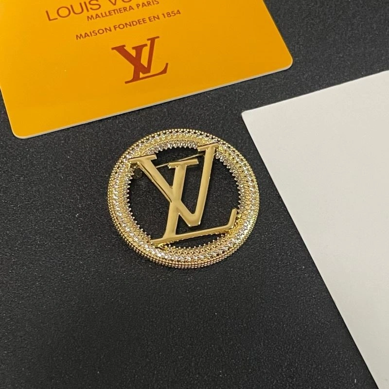 Louis Vuitton Brooches Neat 248646