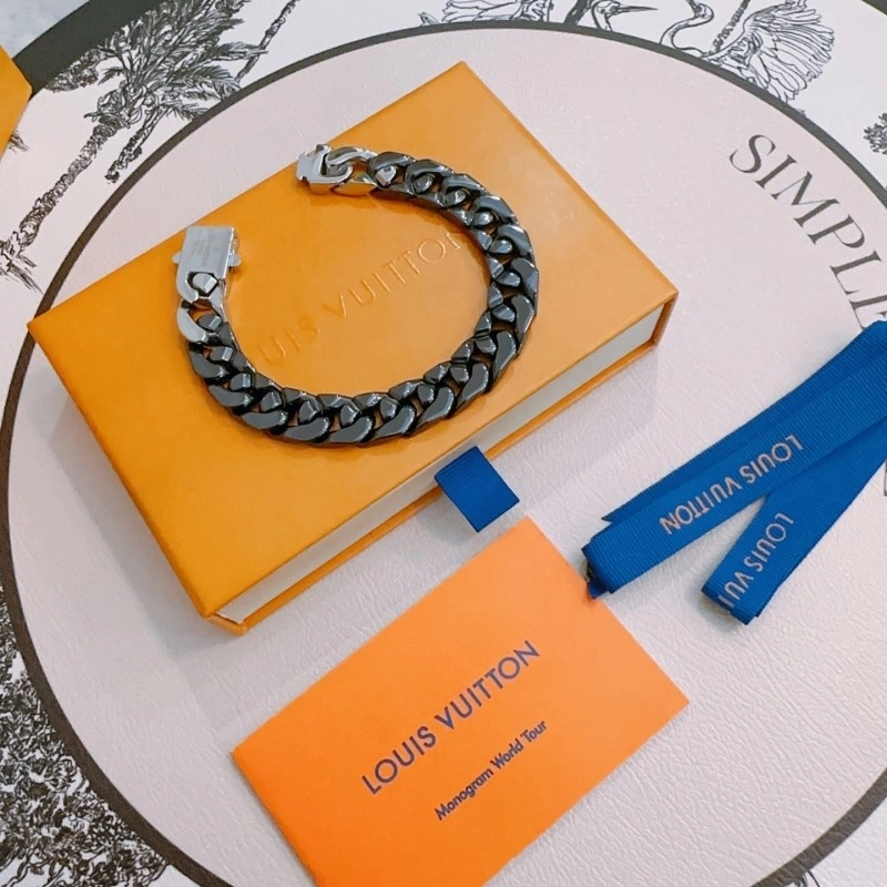 Premium Louis Vuitton Brooches 248193