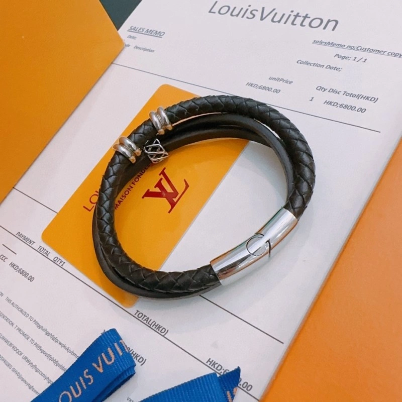 Fashionable Louis Vuitton Brooches 248178