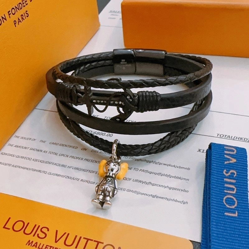 Louis Vuitton Brooches GoodFit 248177