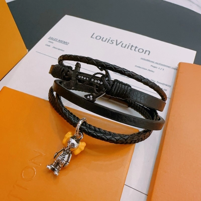 Louis Vuitton Brooches GoodFit 248177