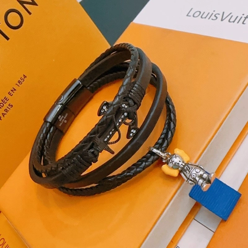 Louis Vuitton Brooches GoodFit 248177