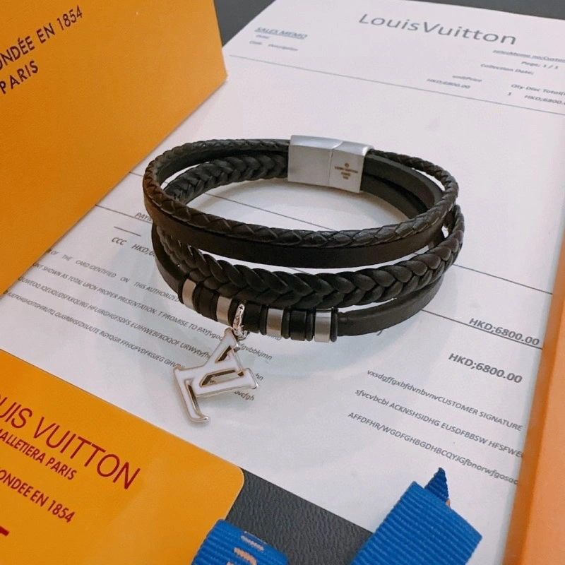 SportInspired Louis Vuitton Brooches 248174