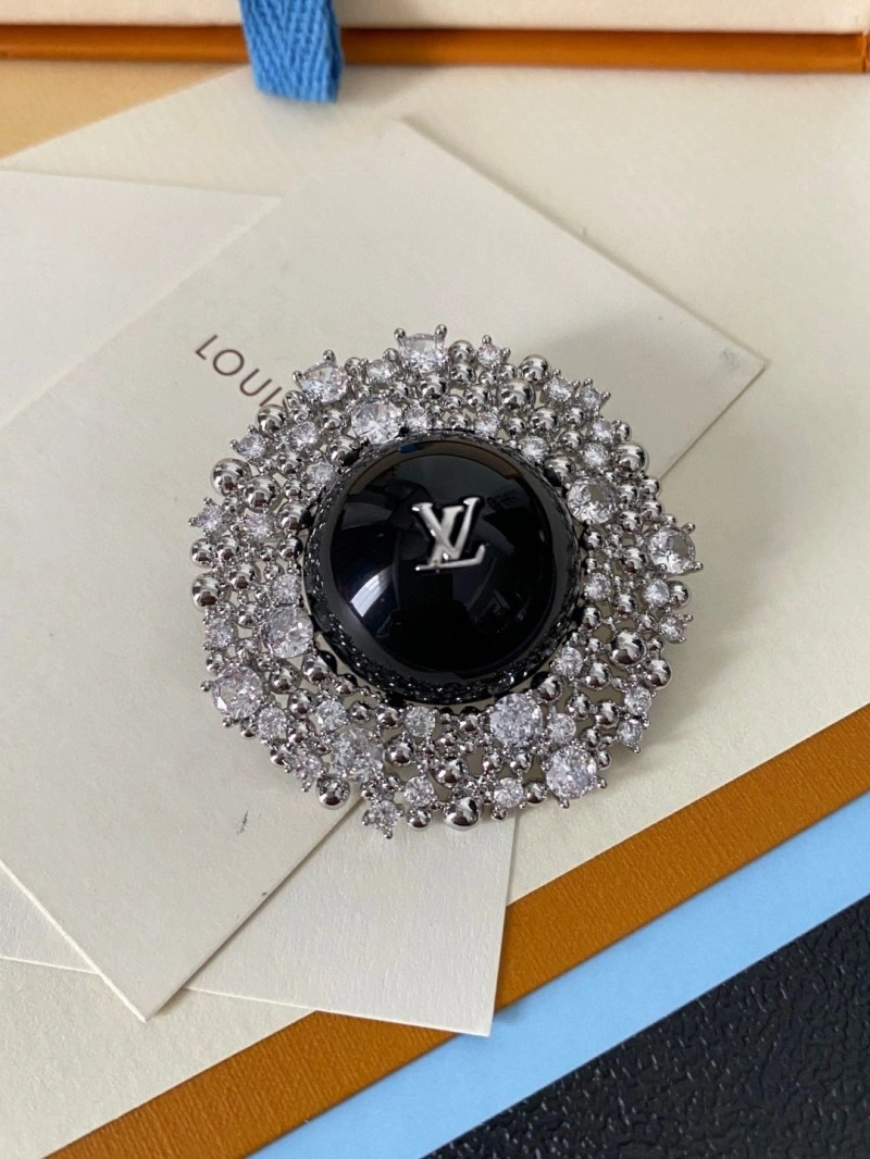 Popular Louis Vuitton Brooches 248175