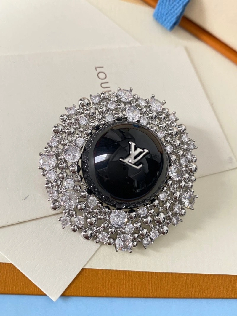 Popular Louis Vuitton Brooches 248175