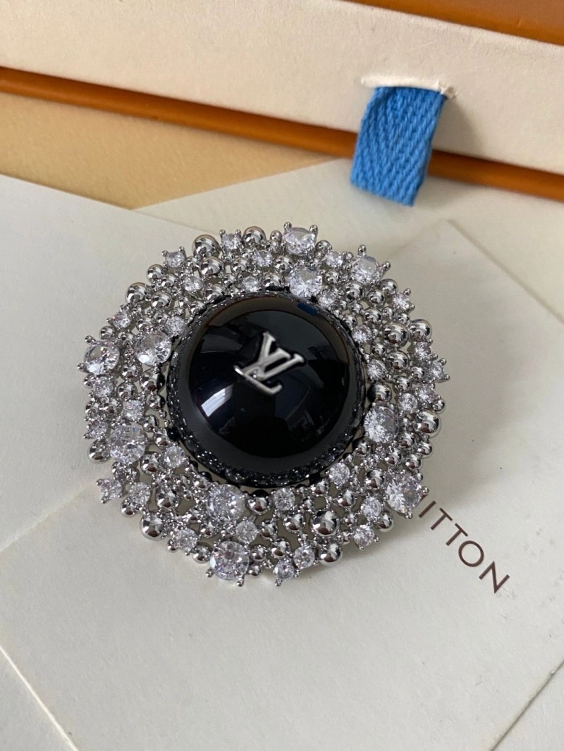 Popular Louis Vuitton Brooches 248175