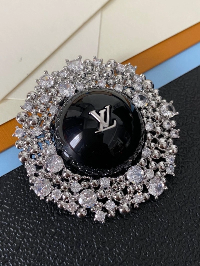 Popular Louis Vuitton Brooches 248175