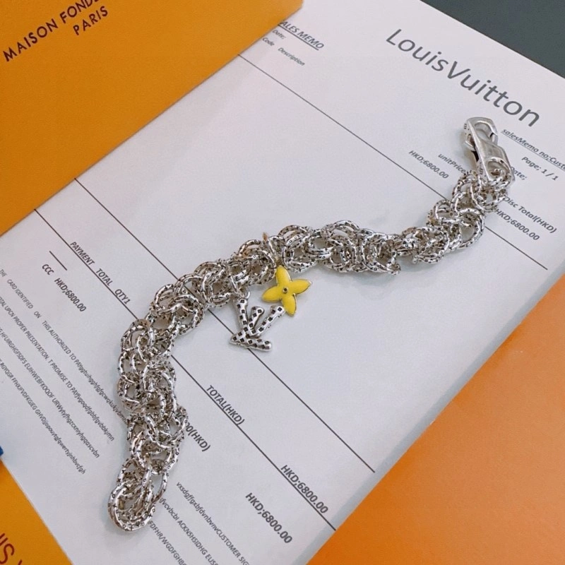 Louis Vuitton Brooches Practical 248171